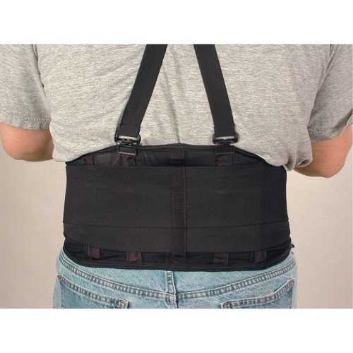 Ceinture Spanbak, &eacute;lastique, T-Grand Chandler Sales