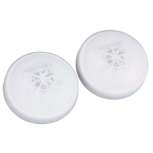 Filtres North, Filtre contre les particules, Filtre N99 Chandler Sales