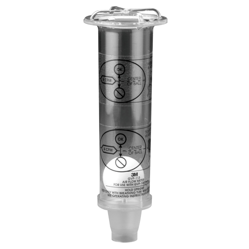 D&eacute;bitm&egrave;tres pour respirateurs PAPR 3M Chandler Sales