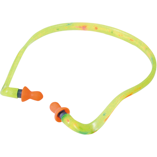 Bouchons d'oreilles Quiet Bands de Howard Leight, NRR dB 27, R&eacute;pond ou surpasse la norme CSA classe BL Chandler Sales