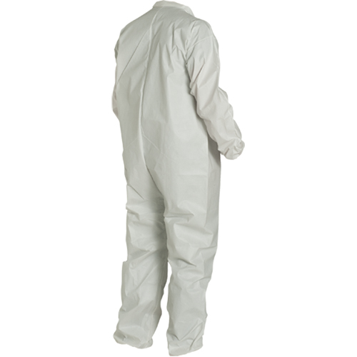 Combinaisons ProShield 60, Petit, Blanc, Micropore Chandler Sales