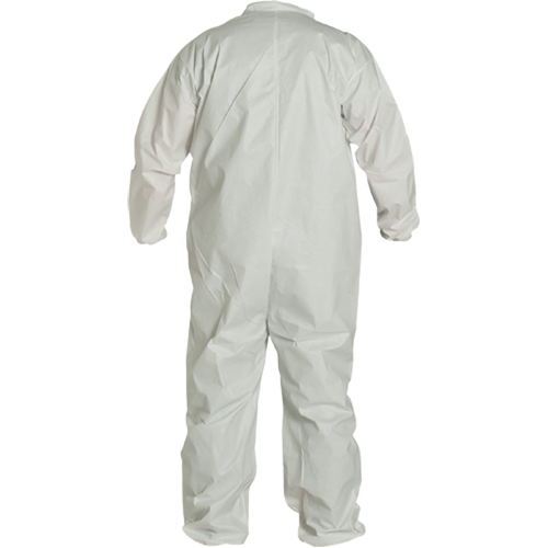 Combinaisons ProShield 60, Petit, Blanc, Micropore Chandler Sales