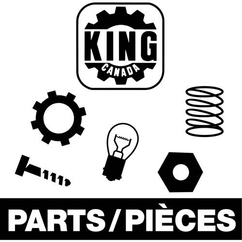 Ensemble de pare-&eacute;tincelles & quincaillerie Chandler Sales