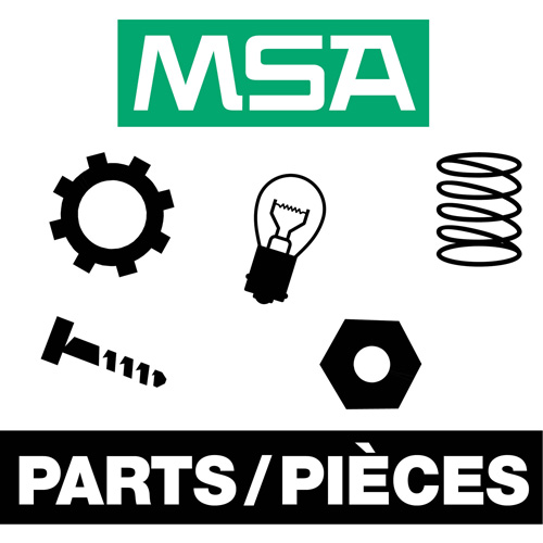 Capuchon d'&eacute;talonnage ALTAIR io 4 Chandler Sales