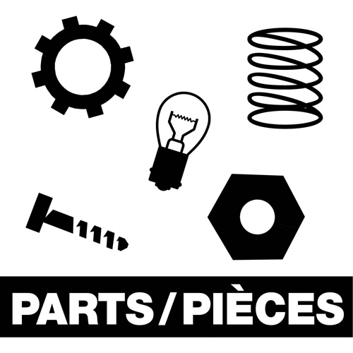 Syst&egrave;me sac &agrave; gants Safe-T-Strip V10 Chandler Sales