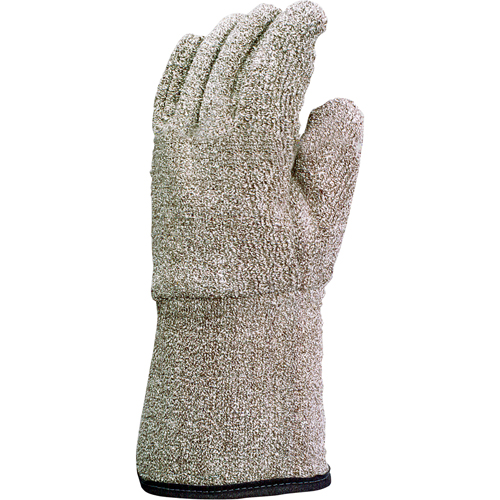 Extra Heavy-Duty Bakers Glove, Terry Cloth, One Size, Protects Up To 450° F (232° C) Chandler Sales