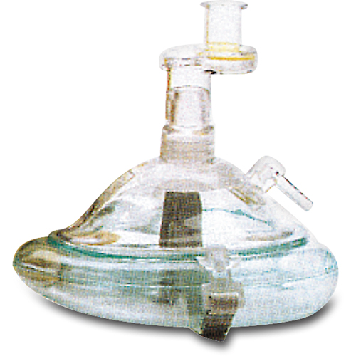 Pocket Mask O2, Headstrap in Hard Case , Reusable Mask, Class 2 Chandler Sales