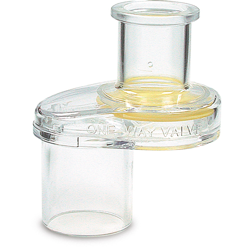 One-Way Valve for Pocket Mask, Reusable Mask, Class 2 Chandler Sales