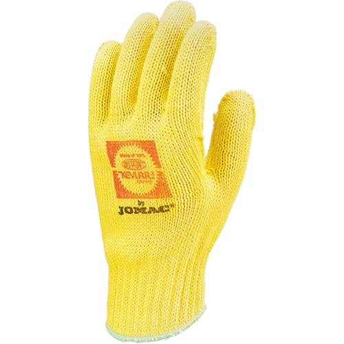 Mediumweight Knit Gloves, Size Small/7, 7 Gauge, Kevlar&reg; Shell, ANSI/ISEA 105 Level 2 Chandler Sales