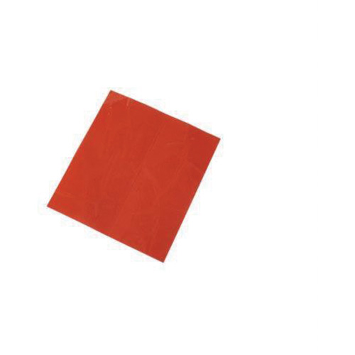 Gauge Marking Label, 10" x 9", Polyester Chandler Sales