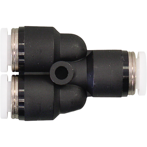Y Connector Triple Tube Chandler Sales