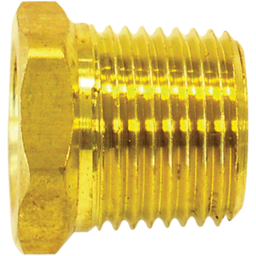 RACCORD,REDUCTION MALE1/2"-1/8"LAITON Chandler Sales