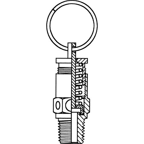 Air Safety Valves Chandler Sales