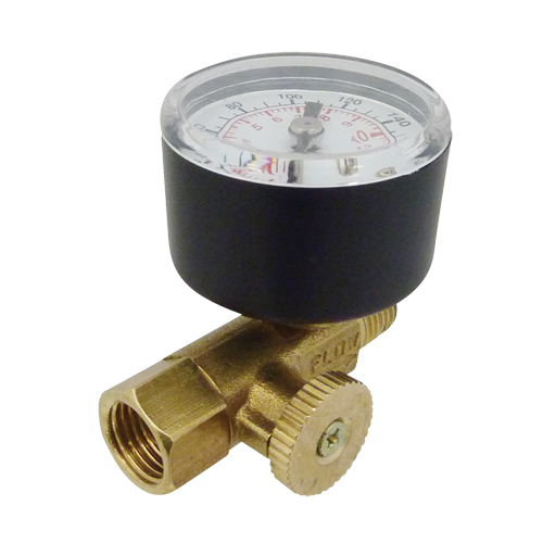 R&eacute;gulateurs &agrave; canalisation directe, 1/4" NPT, PSI max. de 160 PSI, Canalisation Chandler Sales