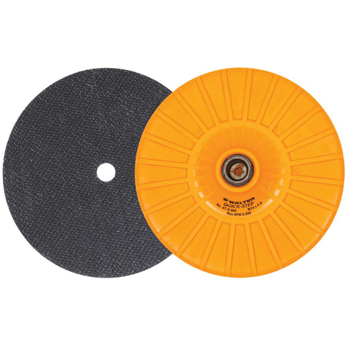 Tampon d'interface pour surfaces recourb&eacute;es QUICK-STEP Chandler Sales