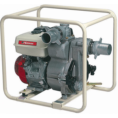 Trash Pumps - General Purpose Pumps Chandler Sales
