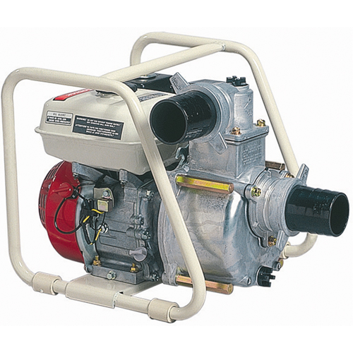 POMPE A SEMI-RESIDUS 2",185G/M (MAX), 4CV HONDA Chandler Sales