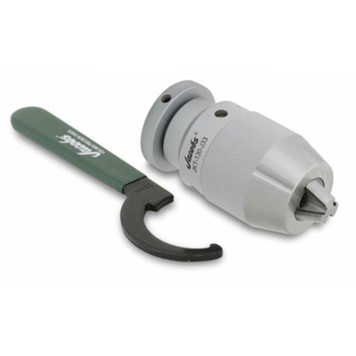 Keyless Chuck - High Torque/ High Precision Model Chandler Sales