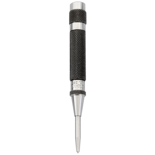 Pointeau centreur automatique, 7/16" dia., 4" lo. Chandler Sales