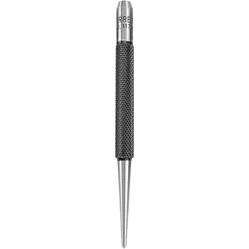 Centre Punch with Round Shank, 5/64" Dia., 4" L Chandler Sales