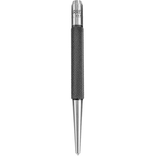Centre Punch with Round Shank, 1/8" Dia., 4" L Chandler Sales