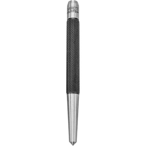 Pointeaux &agrave; centrer &agrave; tiges rondes, 1/4" dia., 5" lo. Chandler Sales