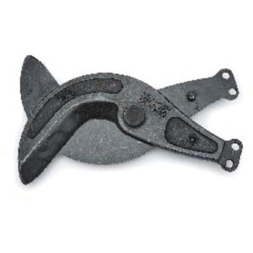 Replacement Shear-Cut Cutter Head, 3" Chandler Sales