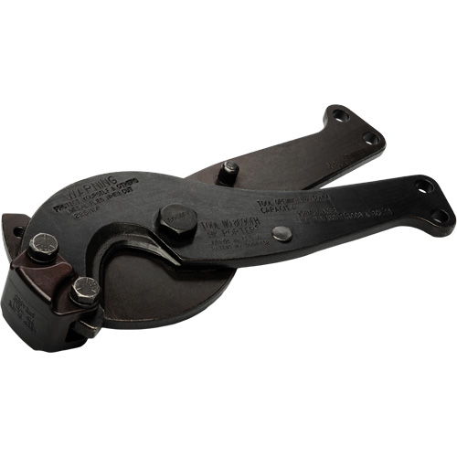 Replacement Shear-Cut Cutter Head Chandler Sales