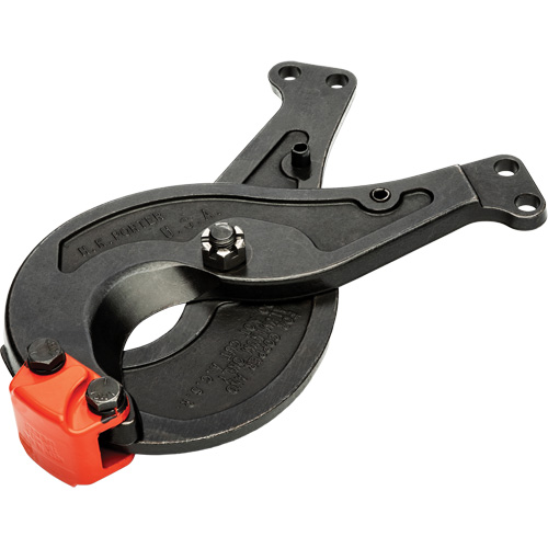 Replacement Shear-Cut Cutter Head Chandler Sales