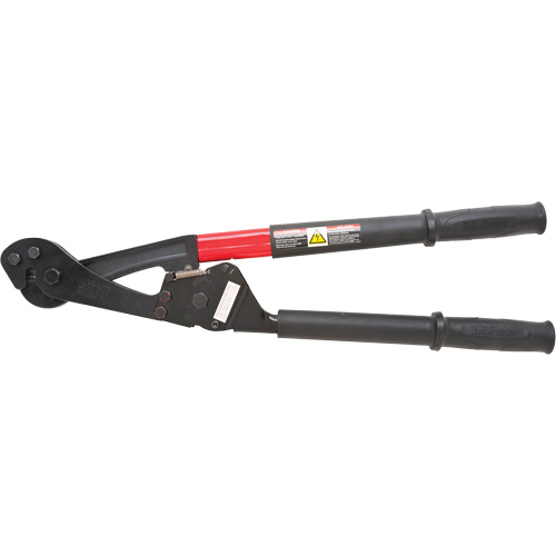 Guy Strand Ratchet Cutter, 28" Chandler Sales