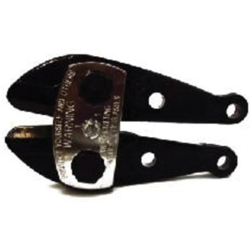 Replacement Bolt Cutter Head, Center Cut Chandler Sales