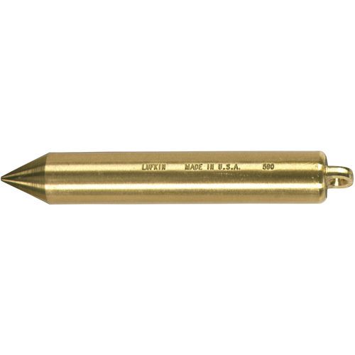 Oil Gauging Plumb Bobs Chandler Sales