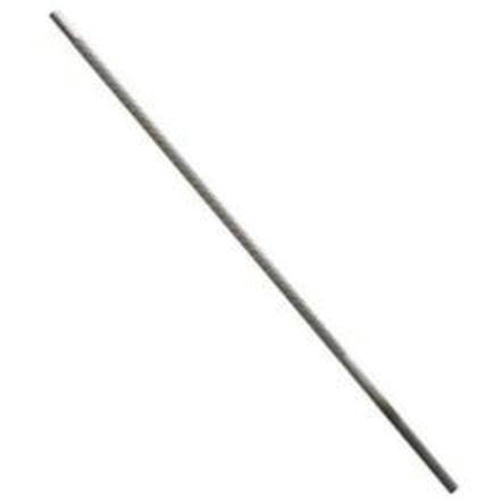 Chainsaw File, Round, 6", Knurl Chandler Sales