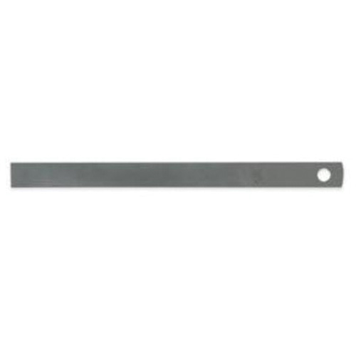 Fili&egrave;re pour jauge de profondeur, Plat, 8", Simple Chandler Sales