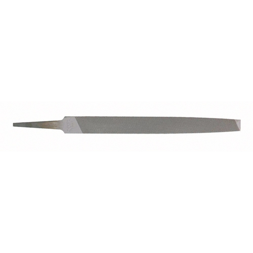 Hand File, Flat, 10", Smooth Chandler Sales
