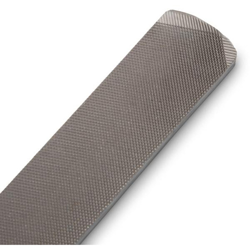 Lime d'affûtage, Plat, 8", Simple/double Chandler Sales
