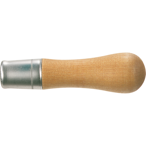 Metal Ferruled Wooden Handle Chandler Sales