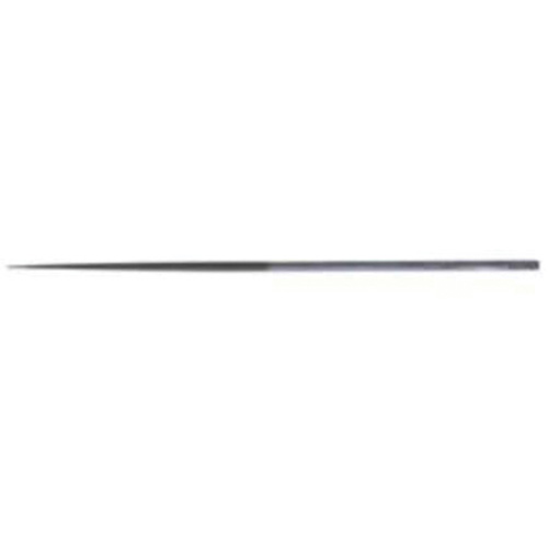 No. 2 Needle File, Round, 4" Chandler Sales