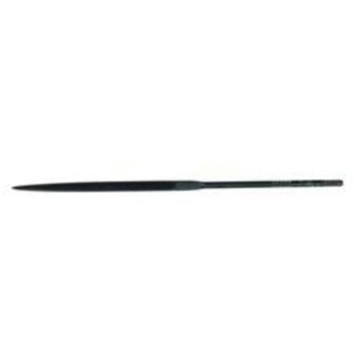 #0 Needle File, Crossing, 5-1/2" Chandler Sales
