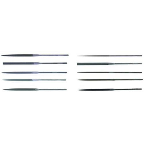 Lime aiguille #0, Ronde, 6-1/4" Chandler Sales