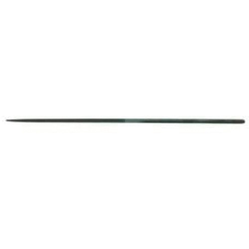 No. 2 Needle File, Three Square, 6-1/4" Chandler Sales