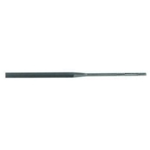 Lime aiguille #0, Rainure de vis, 6-1/4" Chandler Sales