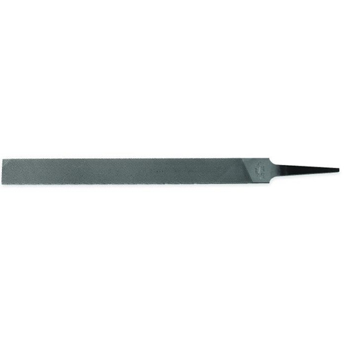 Lime demi-douce manuelle, Plat, 10", Demi-douce Chandler Sales