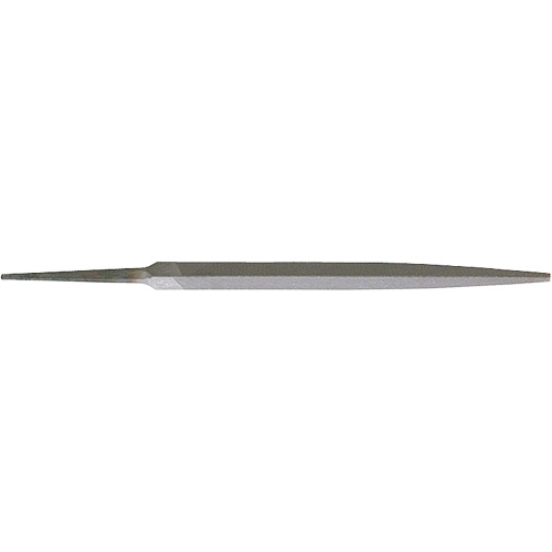 Lime pointue tr&egrave;s mince, Triangle, 5" Chandler Sales