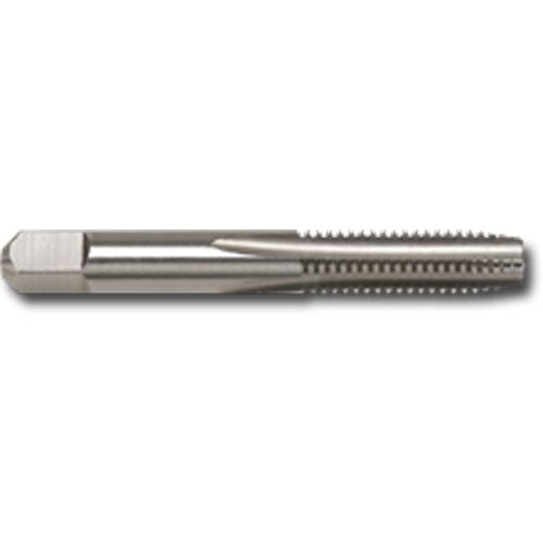 Straight Flute Maintenance Tap, High Speed Steel, 6-32 Thread Chandler Sales