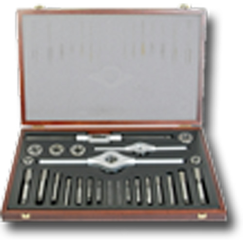 Hand Tap & Die Set Chandler Sales