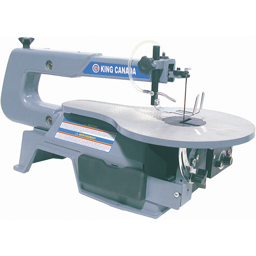 Scies &agrave; chantourner 16" Chandler Sales