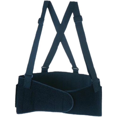 CEINTURE SUPPORT DOS ELASTIQUE, &eacute;lastique Chandler Sales