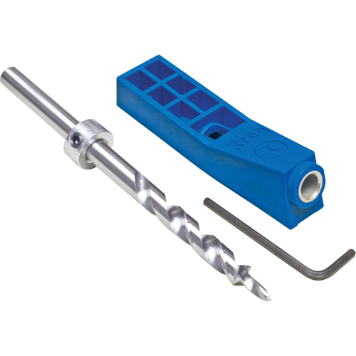 Mini Jig Kit Chandler Sales
