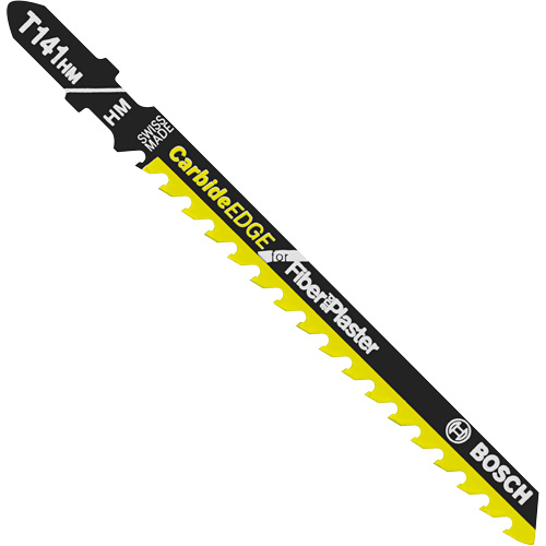 Jigsaw Blade, T-Shank Chandler Sales